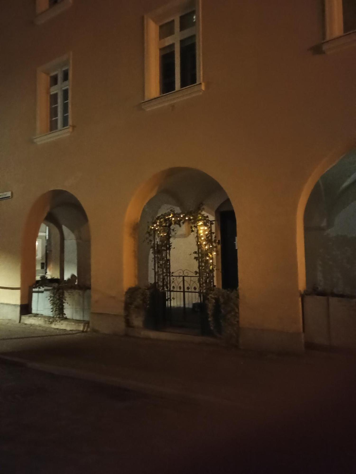 Arkady Apartment Gdansk Old Town Екстериор снимка