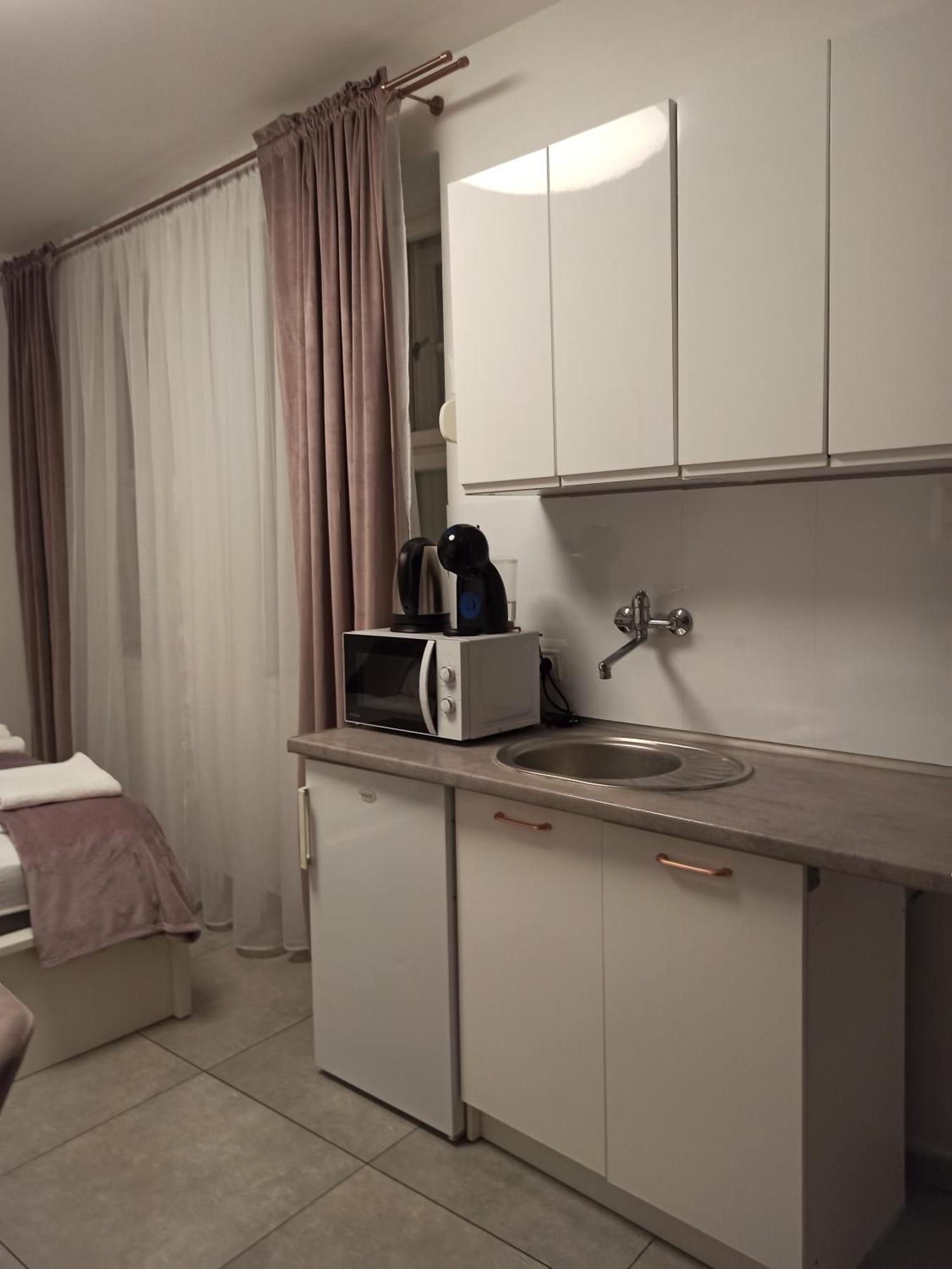 Arkady Apartment Gdansk Old Town Екстериор снимка